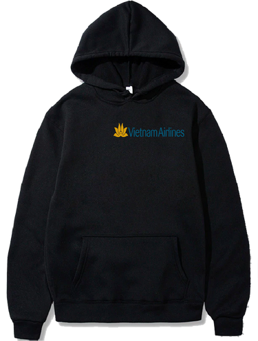 VIETNAM AIRLINE PULLOVER